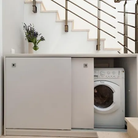 Luxury Beachfront 2 With Private Pool, Jacuzzi And Gym At The On Ciovo - Okrug Gornji Trogir