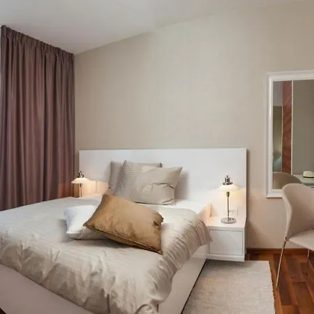 Luxury Beachfront 2 With Private Pool, Jacuzzi And Gym At The On Ciovo - Okrug Gornji * Trogir