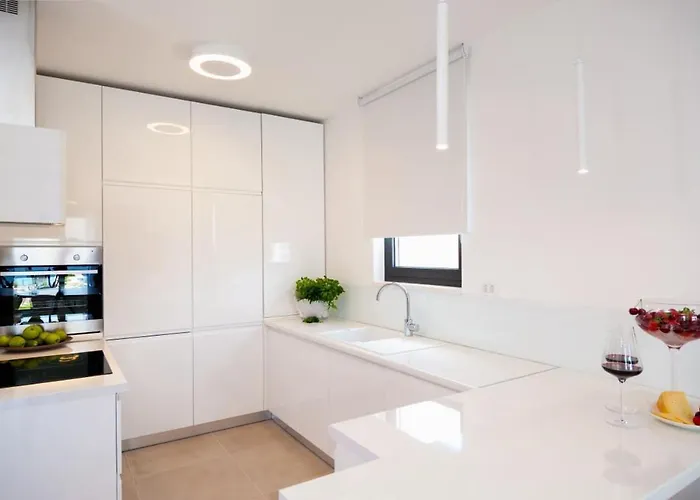 Villa Luxury Beachfront Villa Trogir 2 With Indoor & Outdoor Pools *