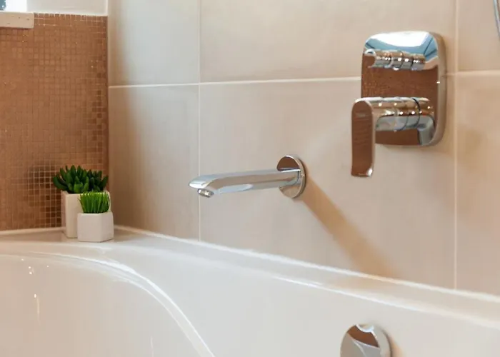 Luxury Beachfront Villa Trogir 2 With Indoor & Outdoor Pools *