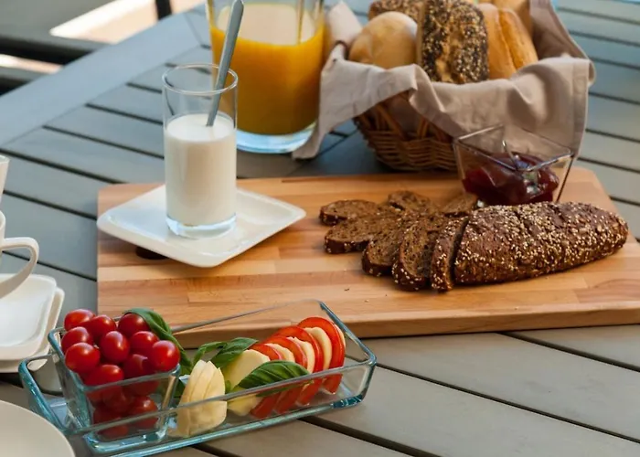 Luxury Beachfront Villa Trogir 2 With Indoor & Outdoor Pools Villa *