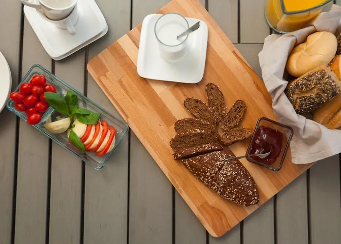 Villa Luxury Beachfront Villa Trogir 2 With Indoor & Outdoor Pools *