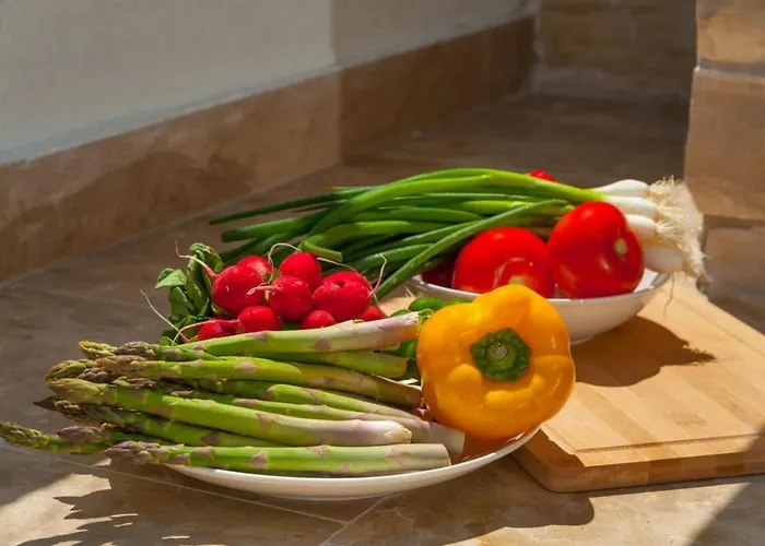 Villa Luxury Beachfront Villa Trogir 2 With Indoor & Outdoor Pools *