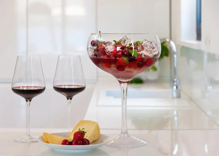 Luxury Beachfront Villa Trogir 2 With Indoor & Outdoor Pools Villa Trogir