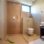 Luxury Beachfront Villa Trogir 2 with private pool, jacuzzi&gym at the beach on Ciovo - Okrug Gornji Vila Trogir