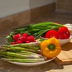 Vila Luxury Beachfront Villa Trogir 2 with private pool, jacuzzi&gym at the beach on Ciovo - Okrug Gornji *