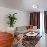 Luxury Beachfront Villa Trogir 2 with private pool, jacuzzi&gym at the beach on Ciovo - Okrug Gornji Trogir