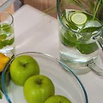 Luxury Beachfront Villa Trogir 2 with private pool, jacuzzi&gym at the beach on Ciovo - Okrug Gornji Vila