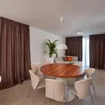 Luxury Beachfront Villa Trogir 2 with private pool, jacuzzi&gym at the beach on Ciovo - Okrug Gornji Vila *