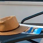 Luxury Beachfront Villa Trogir 2 with private pool, jacuzzi&gym at the beach on Ciovo - Okrug Gornji Trogir